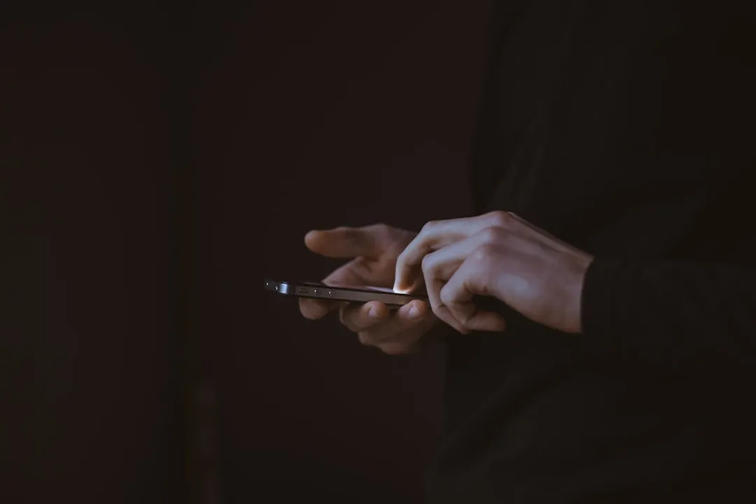 The Quiet Power of Pause