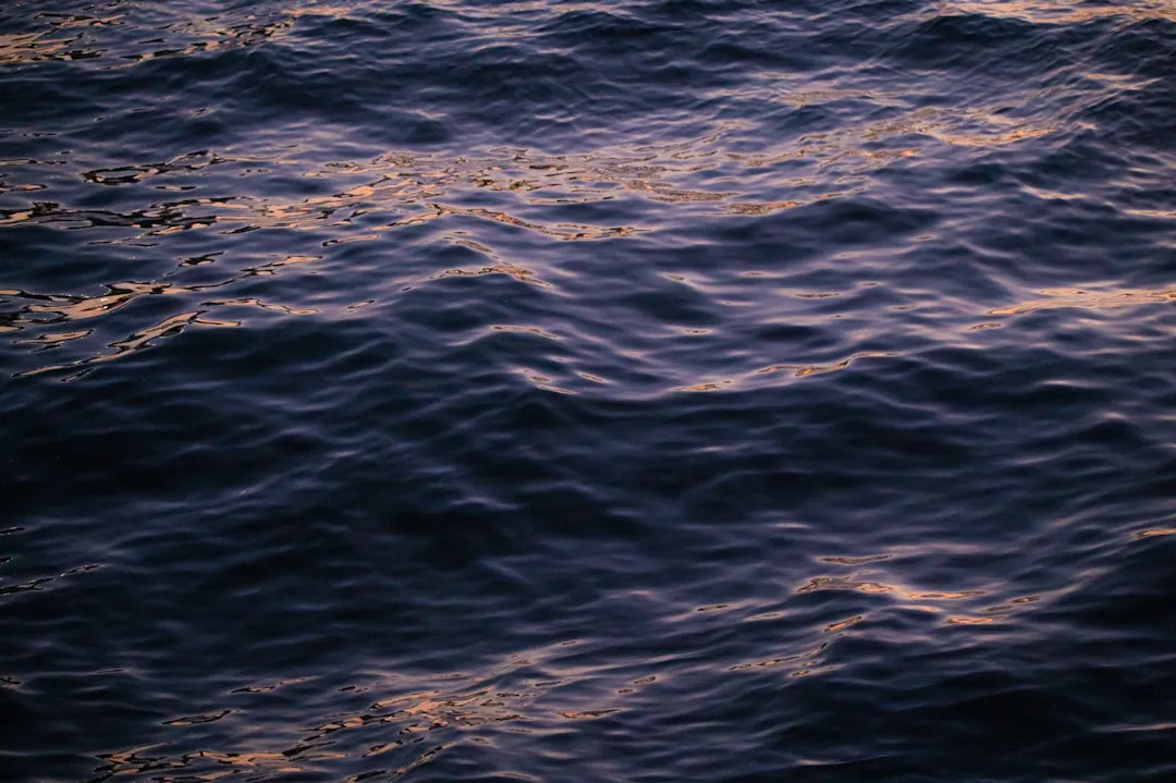 The Gravity of Quiet