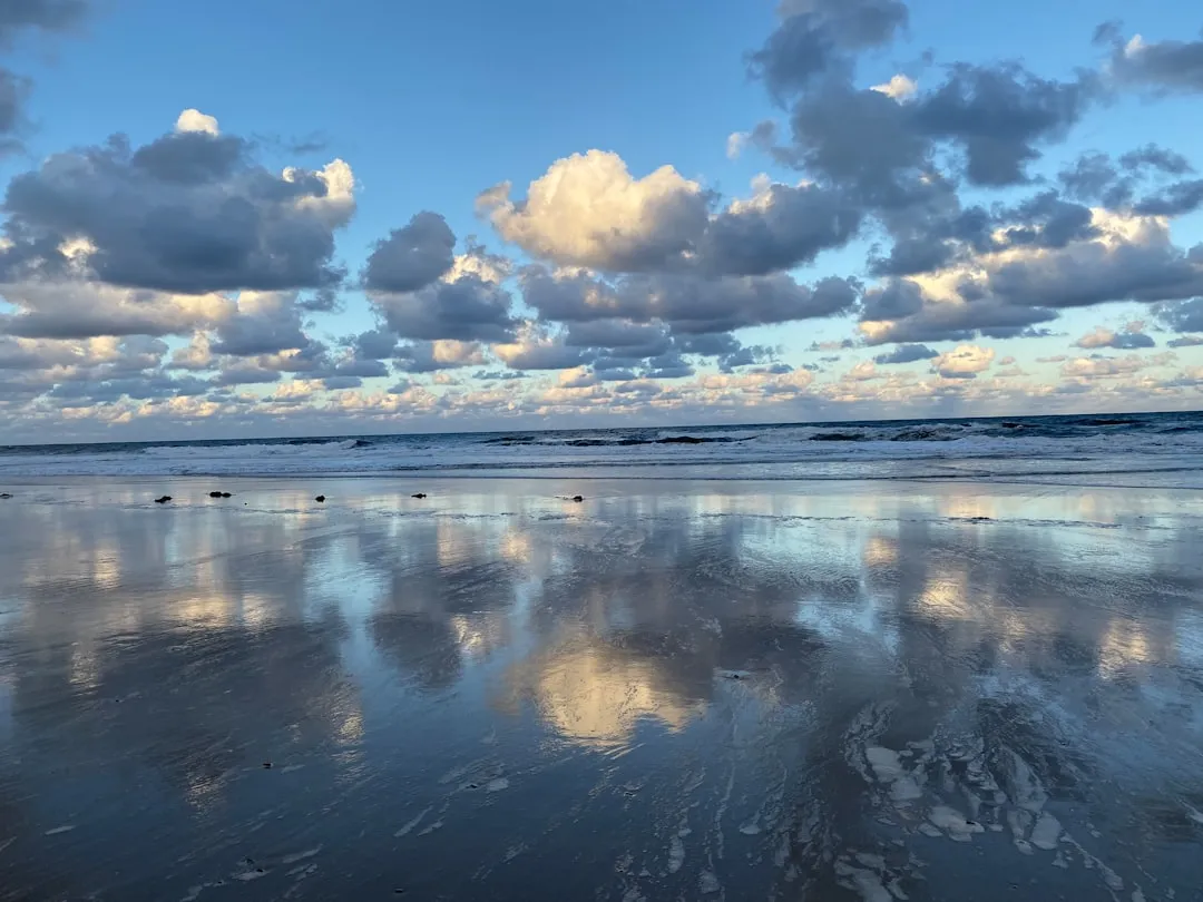Clarity in Quiet Moments
