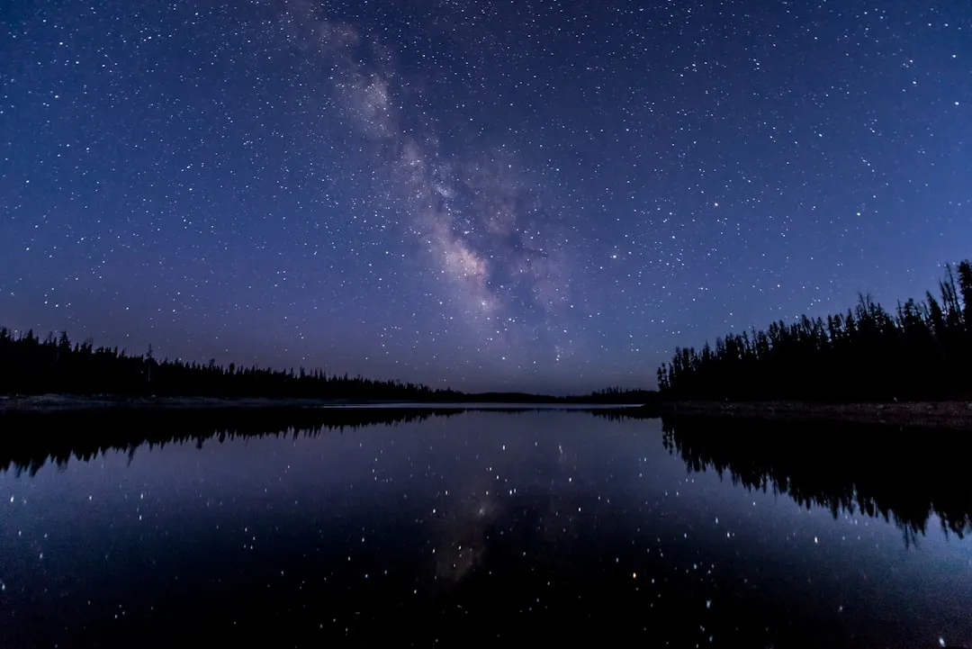 A Measure of Stillness