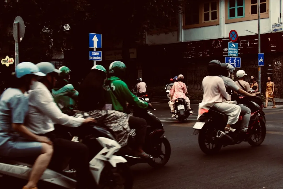 The Road Remembers Me